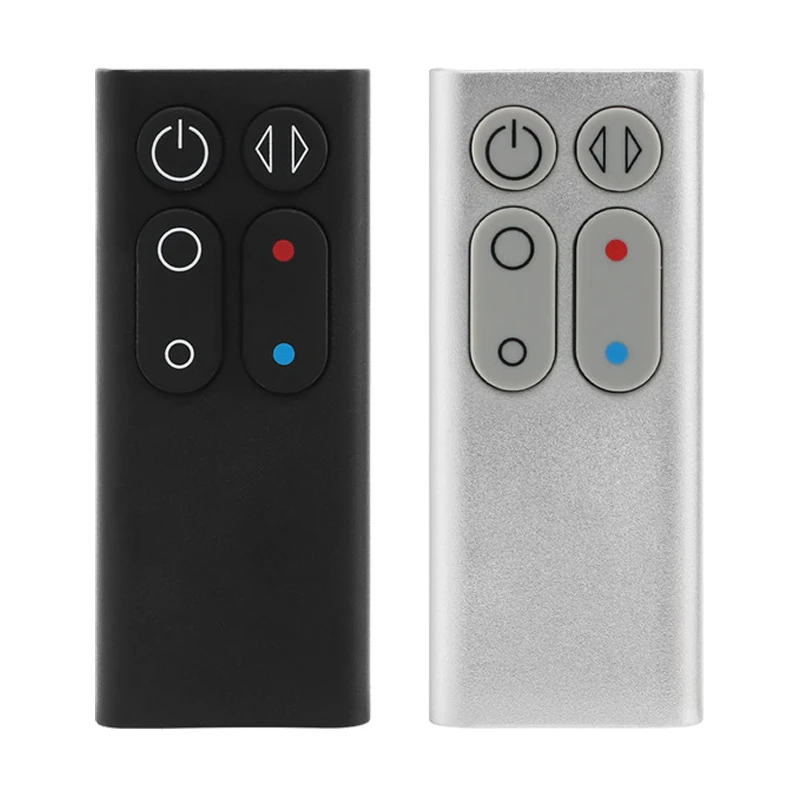 

Air purifier remote control for Dyson AM04 AM05 hot and cold bladeless fan spare parts replacement
