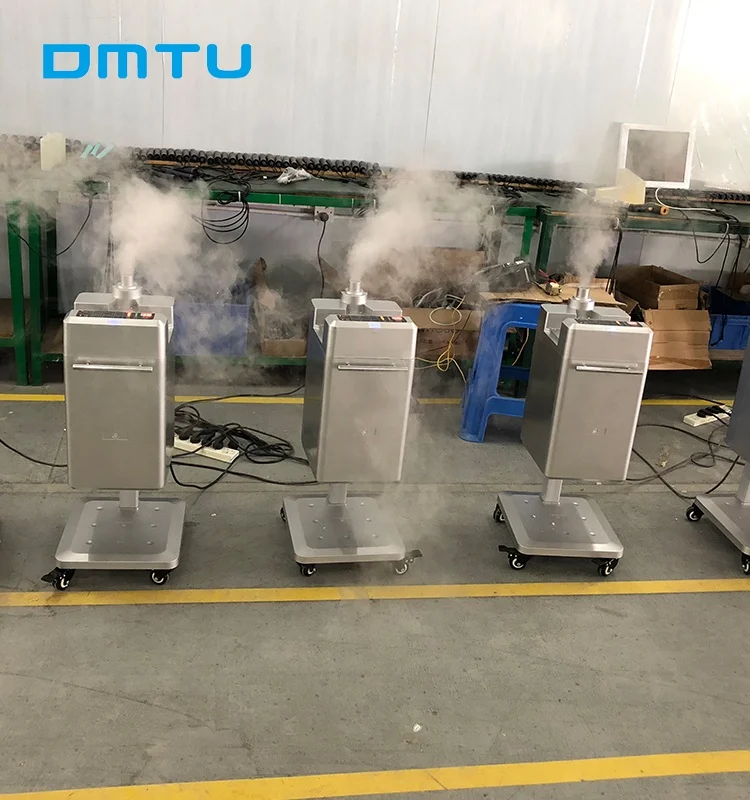 Portable Ozone Iron Stand Home Spa Beauty Equipment Micro Mist Hair Steamer Professional for Hair Salon