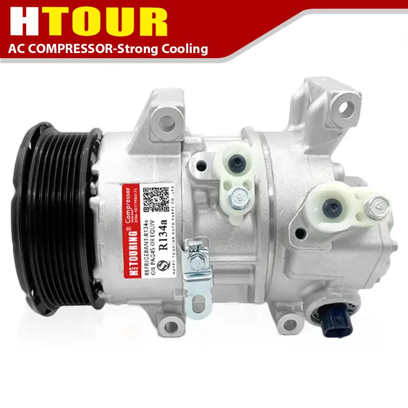 5SE12C Compressor F… - image