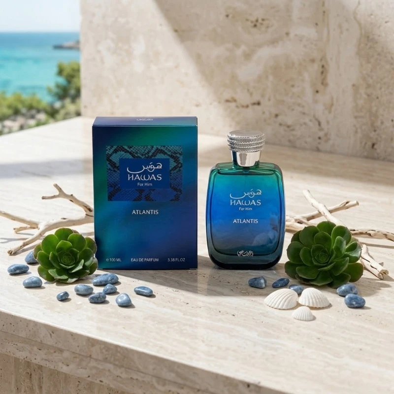 Eau de Parfum Masculino de 100 ml, Aroma Cítrico Fresco y Limpio, Elegante, Masculino, Suave, Lujoso, Fragancia Distintiva de Larga Duración