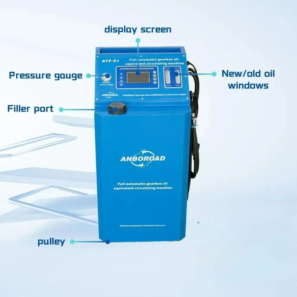 

Профессиональное оборудование для очистки автоматических трансмиссий: металлический инструмент для эффективного обслуживания автомобилей и замены жидкостей