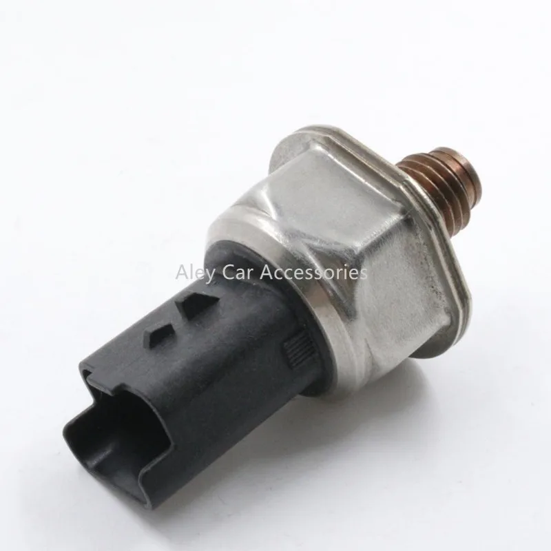 Nuovo originale 55PP34-02 9670076780 1426486096 55PP34-01 Sensore di pressione rail carburante per Peugeot 208 308 Citroen C3 C4