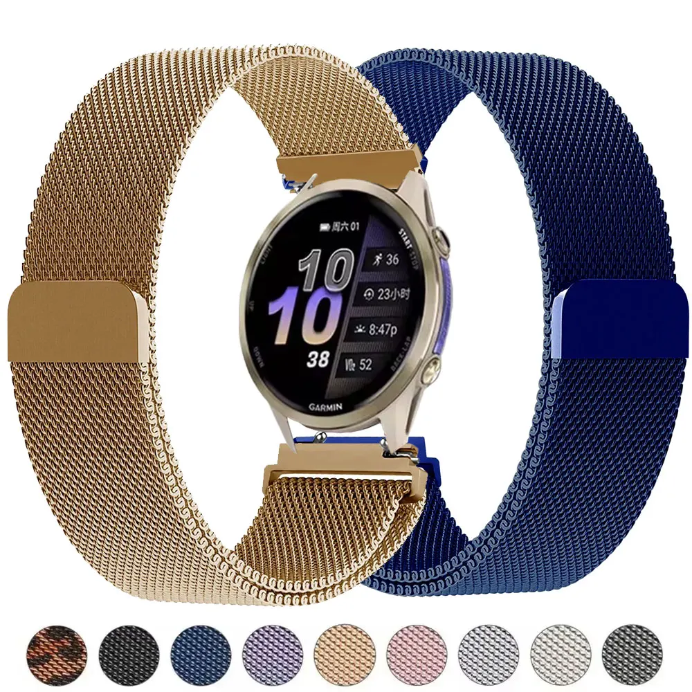 Magnetic Loop Strap… - image