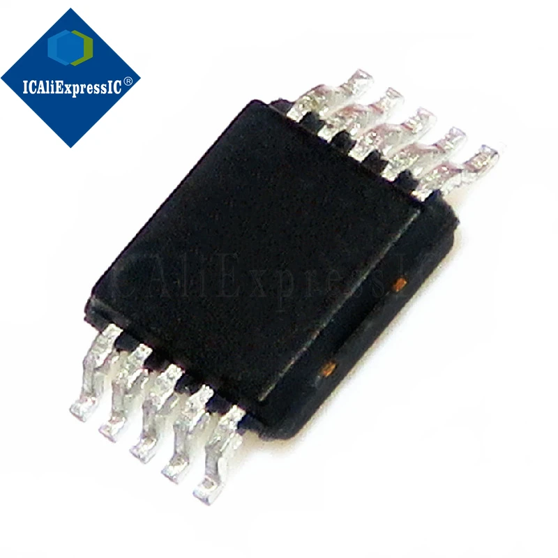 

10pcs/lot AD9833BRMZ AD9833 D68 MSOP-10 In Stock