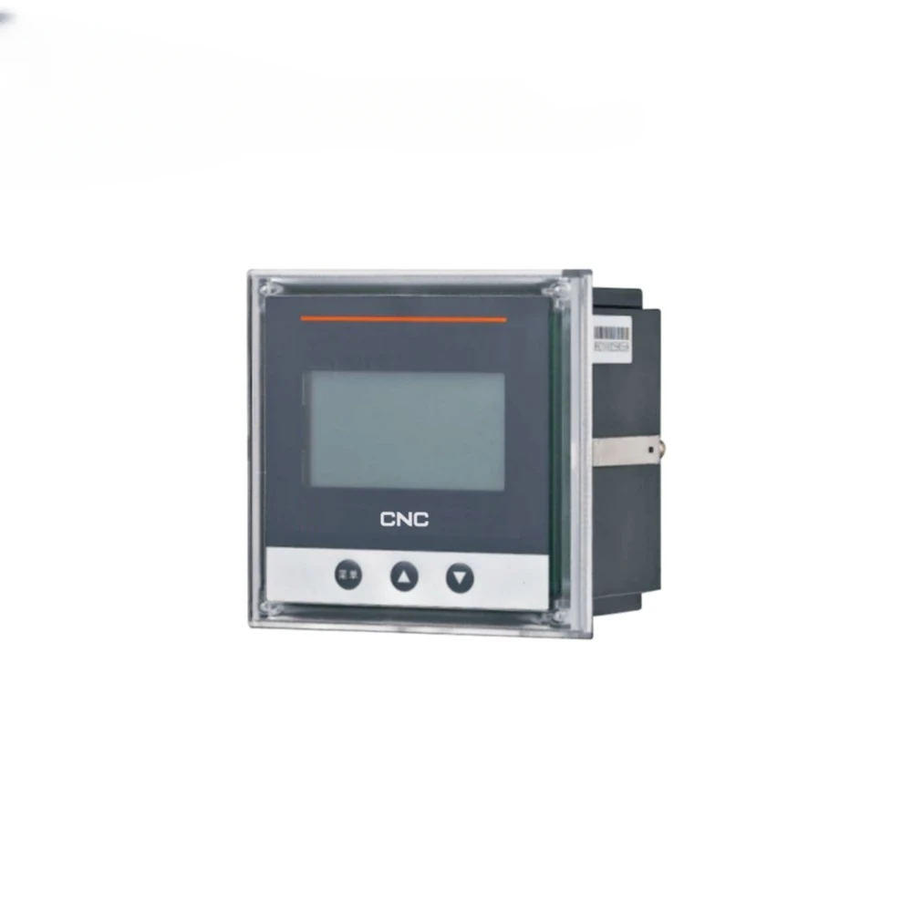 FOR JKW-32 ac 220v Controller Reactive Power Compensation Controller for Improved Energy Efficiency