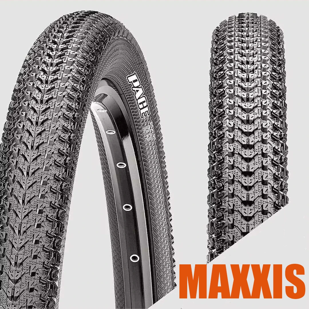 Maxxis M333 PACE Mtb Bicycle Tire 26 * 1.95 26 * 2.1 27.5 X1.95 27.5x2.1 29 x 2.1 29er Mountain Bike Tire Steel Wire Bicycle 1PC view 5