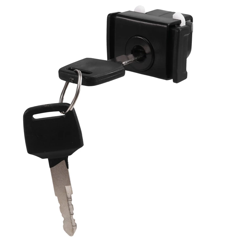 European Auto Spare Parts For Daf Truck Trunk Lock 0389537