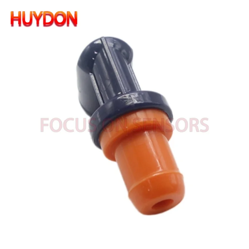 OEM 4L5Z-6A666-BA 6P1329 Positive Crankcase Ventilation PCV Valve For Ford Escape Focus Fusion Ranger Mercury Mariner 3 6 Cx-7