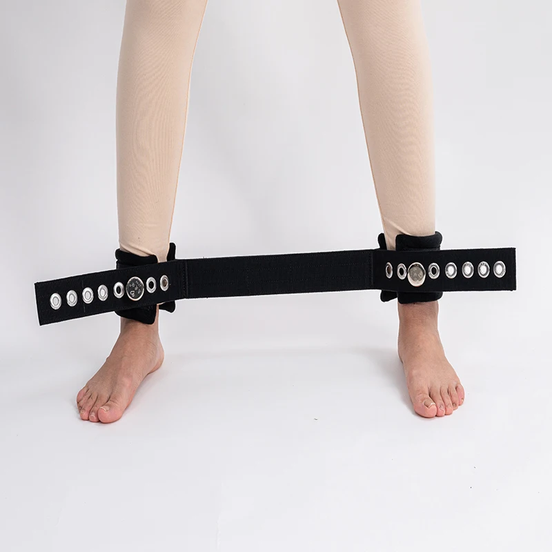 Ankles Standing Magnetic Restraint Belt Anti-cut For Psychiatric Pension Health Care Gear