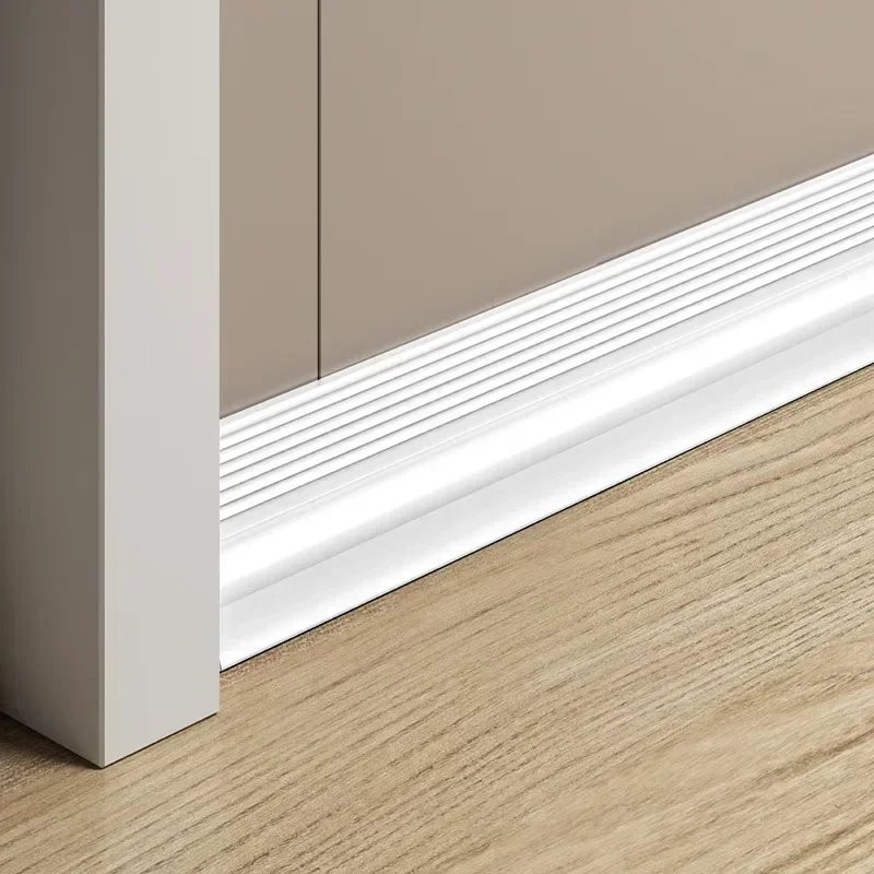 جديد 1 متر الباب السفلي ختم الشريط يندبروف الغبار سدادة الحرس المطر السير الوقائي الحد من الضوضاء عازل السدادة الأجهزة المنزلية