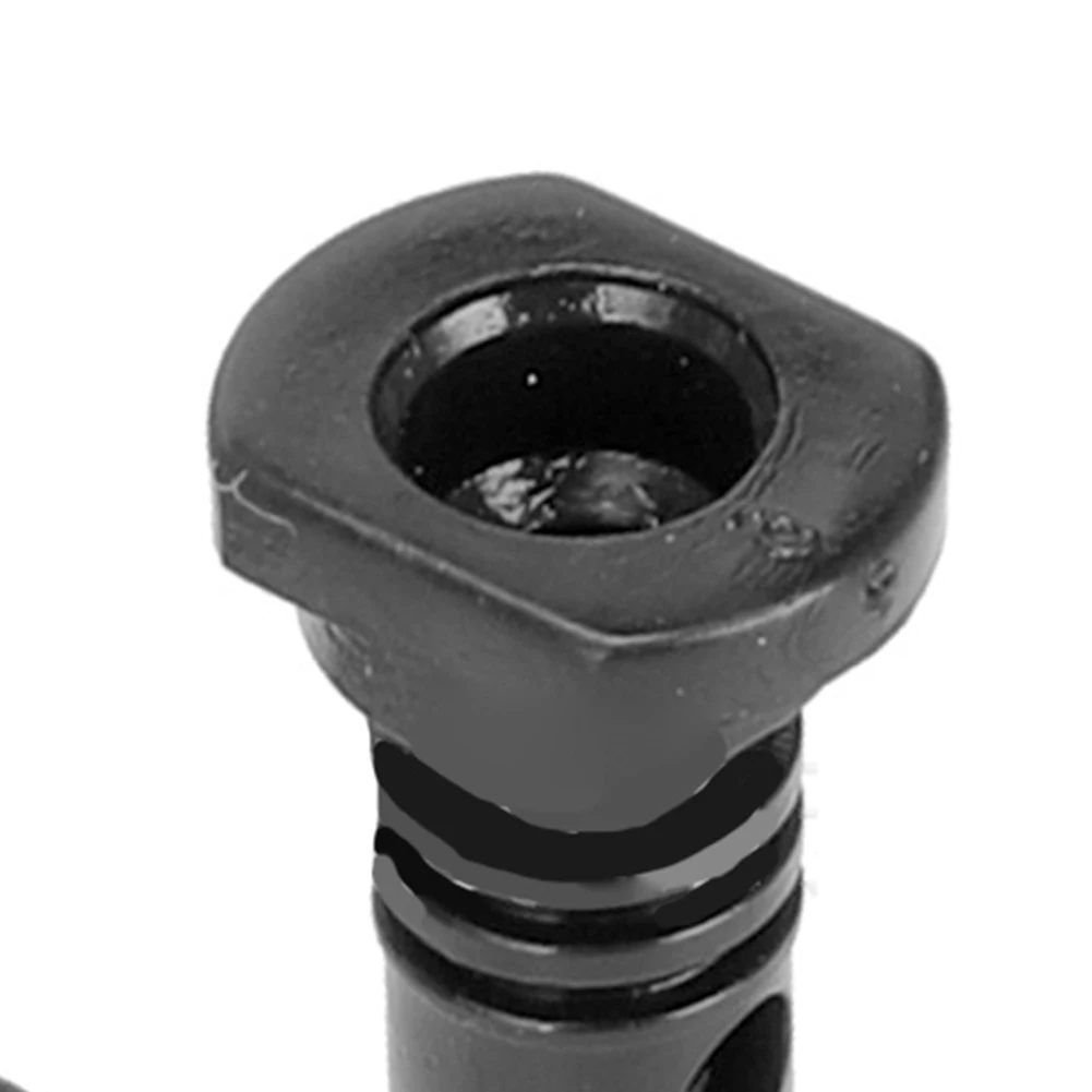 Plunger Kit with 2 Rubber O-Rings for Honda For EU2000i Inverter Generator Carburetor Pilot Jet 99204-ZE0-0350