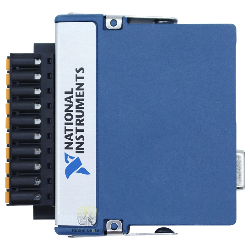 FOR NI-9474 30 V 8-Channel Source-Mode Output 1 µs C-Series Digital Module 779003-01 High-Speed Industrial Board Genuine
