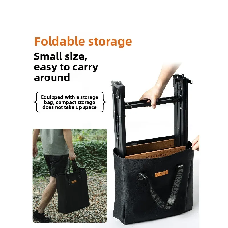 Blackdeer Folding P… - image