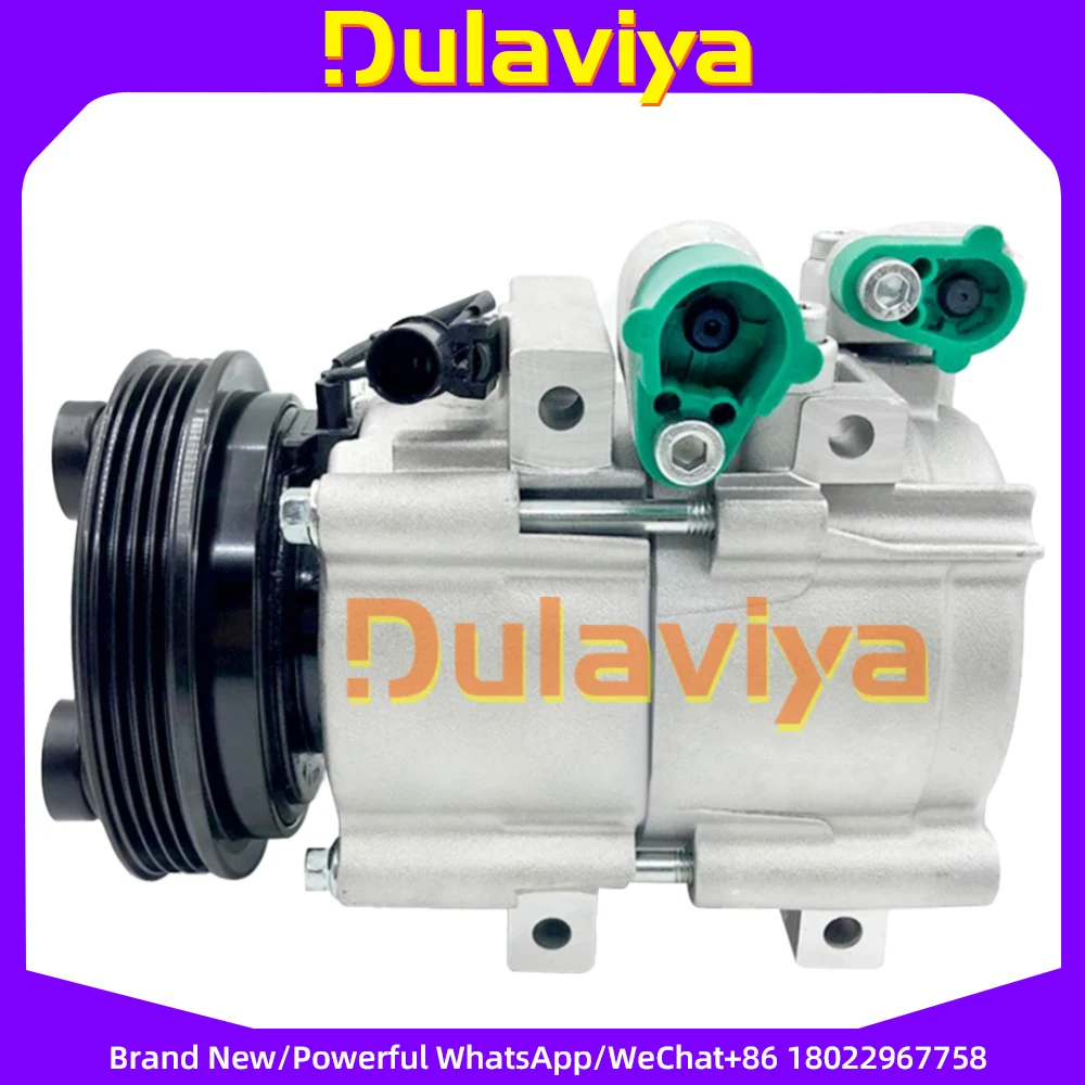 

Auto AC Conditioner Compressor For Hyundai Grand Starex H1 H-1 977014H200 97701-4H200 97701 4H200 977014M100 977014H100
