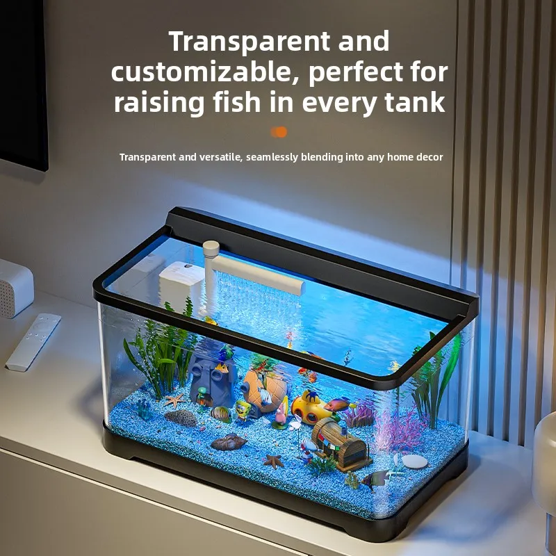 Thumbnail 2 - #1 Trending Desktop Fish Bowls Right Now
