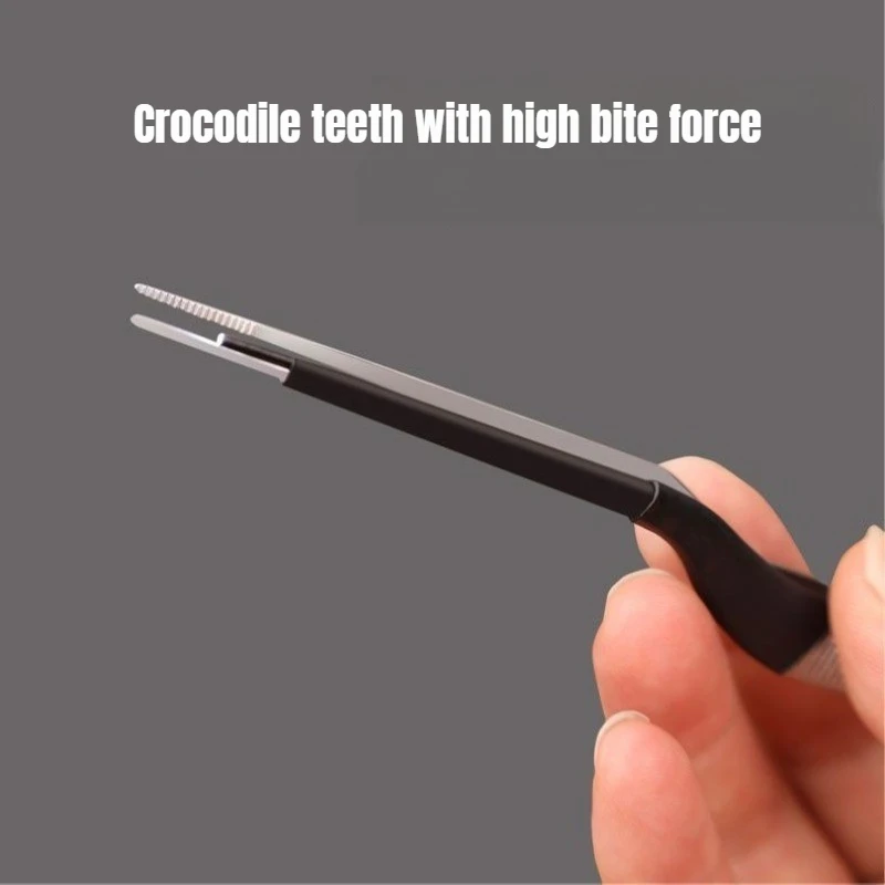 Children Ear Scoop Luminous Earwax Tweezers Silicone Advanced Visual Cerumen Hook Charging Ear Scraping Professional Tools Ears image 3