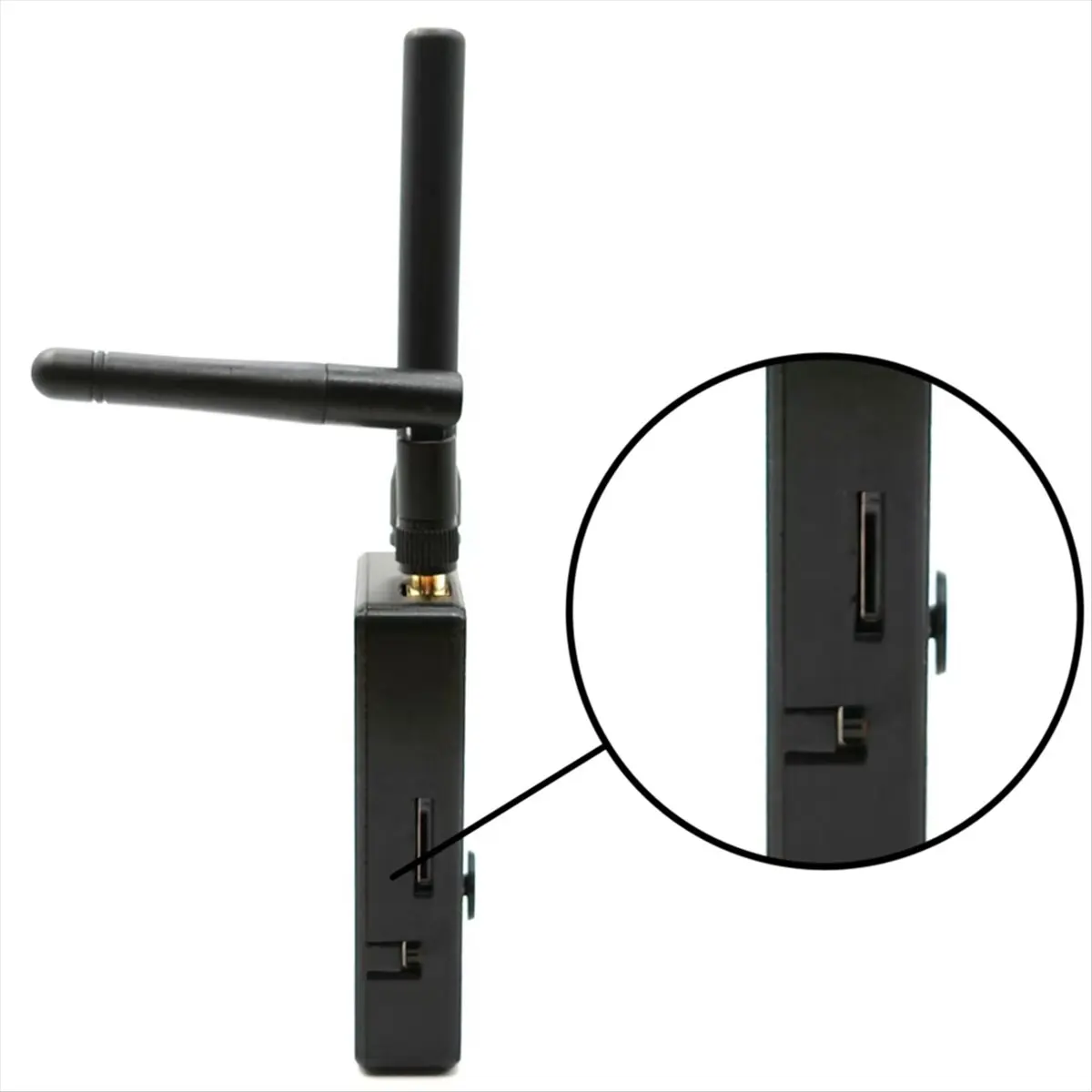 

A64I Mini ESP32 Marauder Mar-X-Auder Device Wi-Fi Bluetooth and Tools Enable Secure & Reliable Wireless