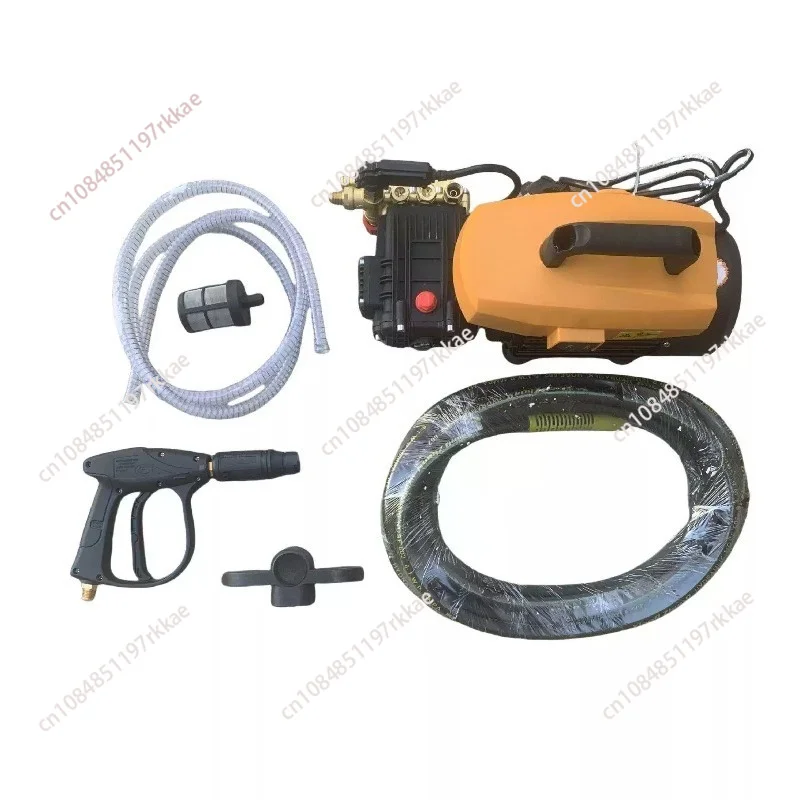 XT-1810A Portable High Pressure Washer-No. 1685