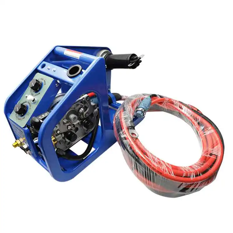 

2025 Новый сварочный аппарат с газовым экраном, аксессуары, устройство подачи проволоки MIG500 500A, устройство подачи проволоки