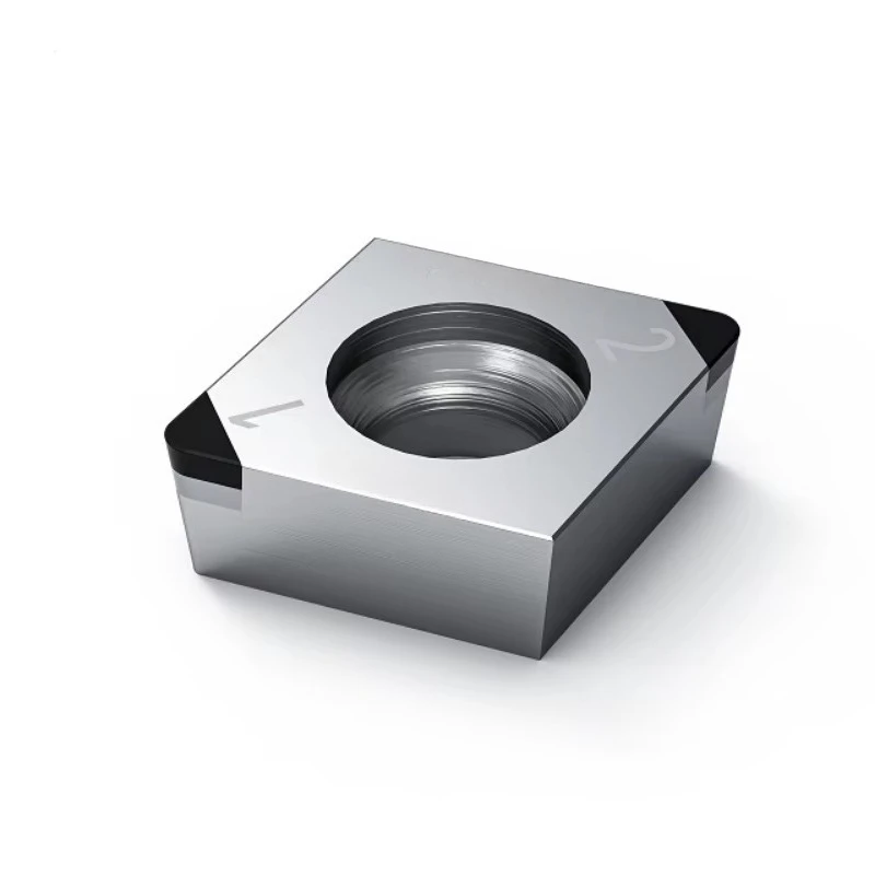 أداة قطع الماس إدراجات PCBN