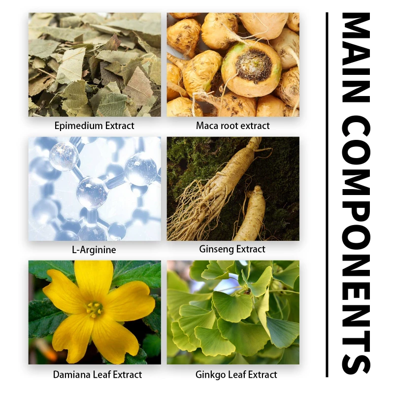 رذاذ وقت التأخير للرجال #6