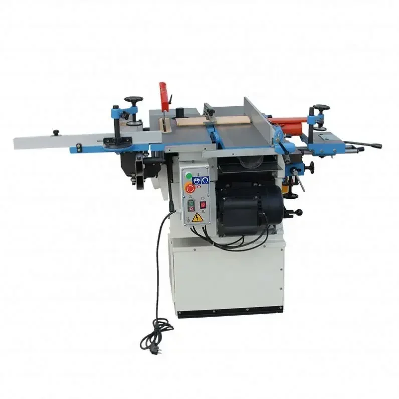 ML260G WOODWORKING COMBINED MACHINERY FOR SALE