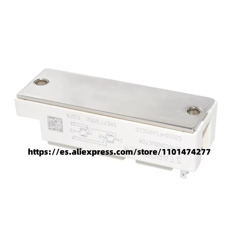 GD50HFU120C1S GD75HFU120C1S GD100HFU120C1S GD50HFL120C1S GD75HFU120C1S GD100HFU120C1S igbt Module nuovo originale