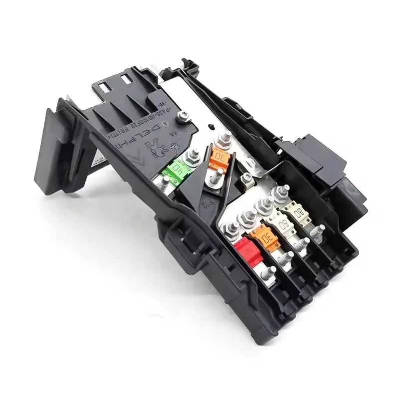 

The battery manager is compatible with the logo 308 3008 508 5008 Citroen C4 Picasso 28236841