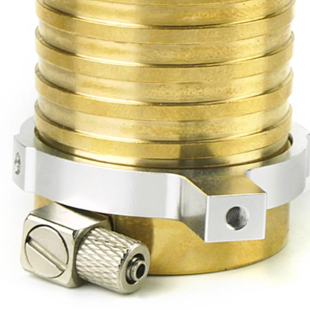 

LESU Metal Hydraulic Lift Cylinder 205Mm RC Parts for 1/14 RC Dumper Truck Remote Control Toys Tamiyaya RC Car Th13463