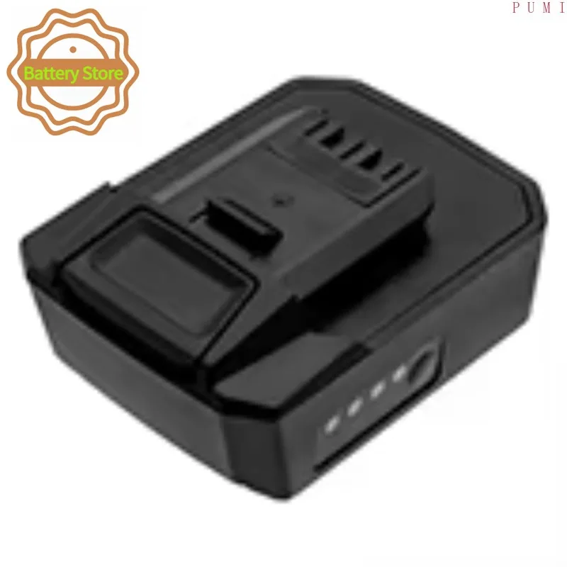 CS Replacement Battery for HILTI PM 40-MG,PR 2-HS A12,PR 30-HVS A12,PR 30-HVSG A12,PR 3-HVSG,PR 3-H PN:B12/2.6 2500mAh / 27Wh