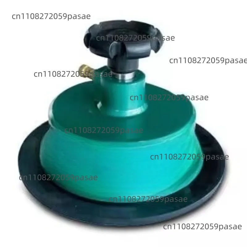 Sampler Electronic Balance Disc Gram Weight Meter Sampler Sampling Knife Textile Fabric Paper Rubber Pad Blade