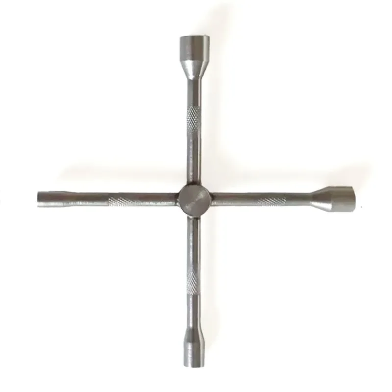 JDM 213 メタルクロスソケット 2.0/2.5/3.5/4.0mm おもちゃ用スペアパーツ RCトラック掘削機ローダー車両車DIYモデルギフト