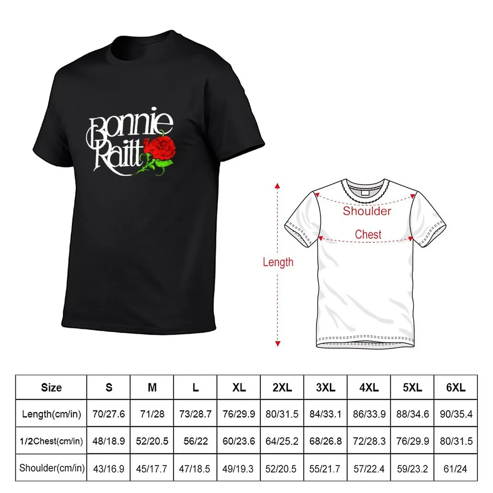 New Best of bonnie raitt logo wilatikta T-Shirt quick-drying t-shirt anime clothes boys animal print shirt designer t shirt men