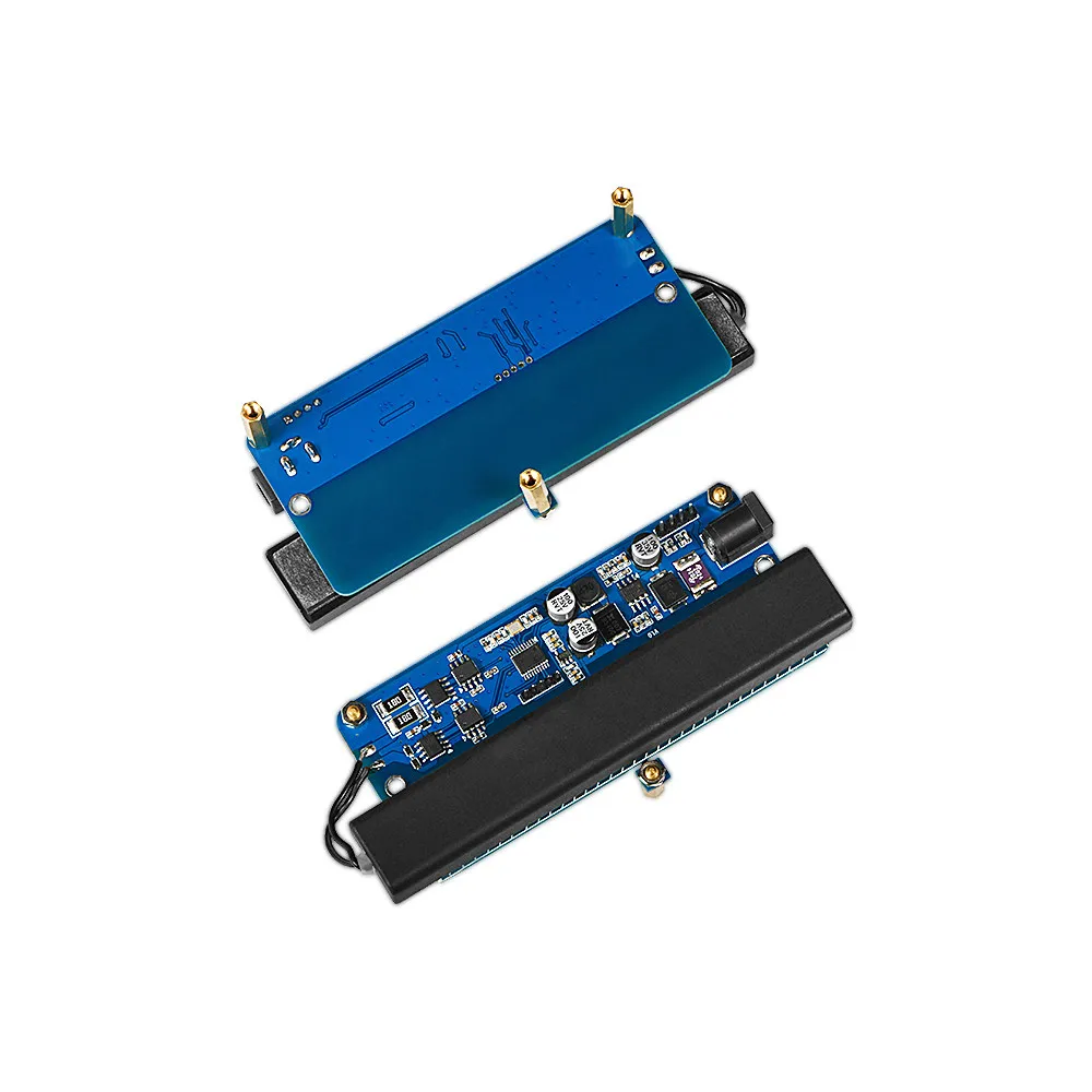 RF125 Series Low-power, Long-range, 125kHz Wireless Air Wake-up and Data Reception Module