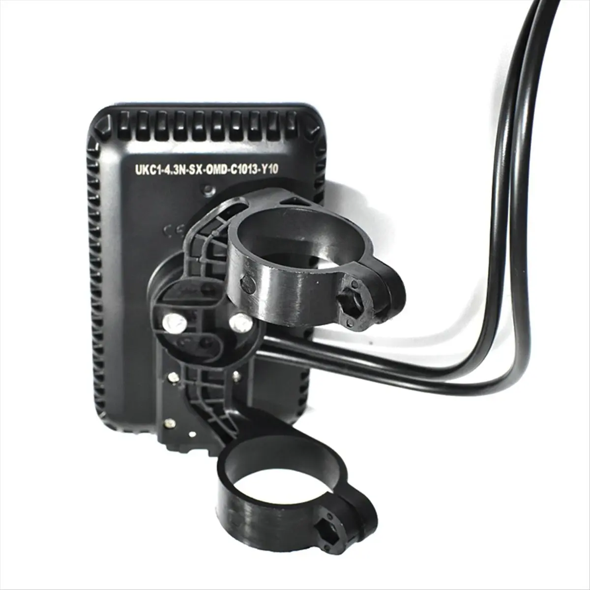 

[AD12] UKC1 24/36/48/52/60/72В Универсальный цветной ЖК-дисплей для электровелосипеда с функцией зарядки через USB A