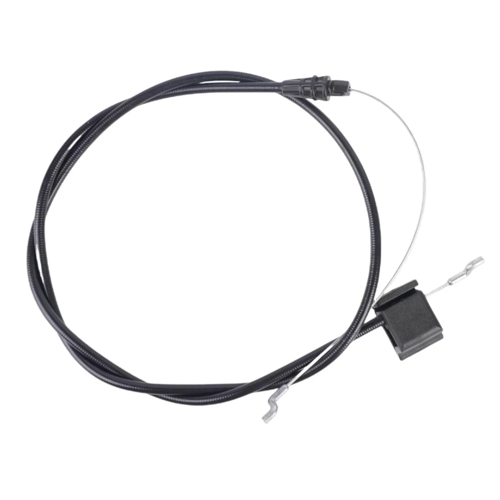 Thrower Replacement Part Impeller Cable For Winter Snow Removal Precision Engineered Fit For Model 20330 20323