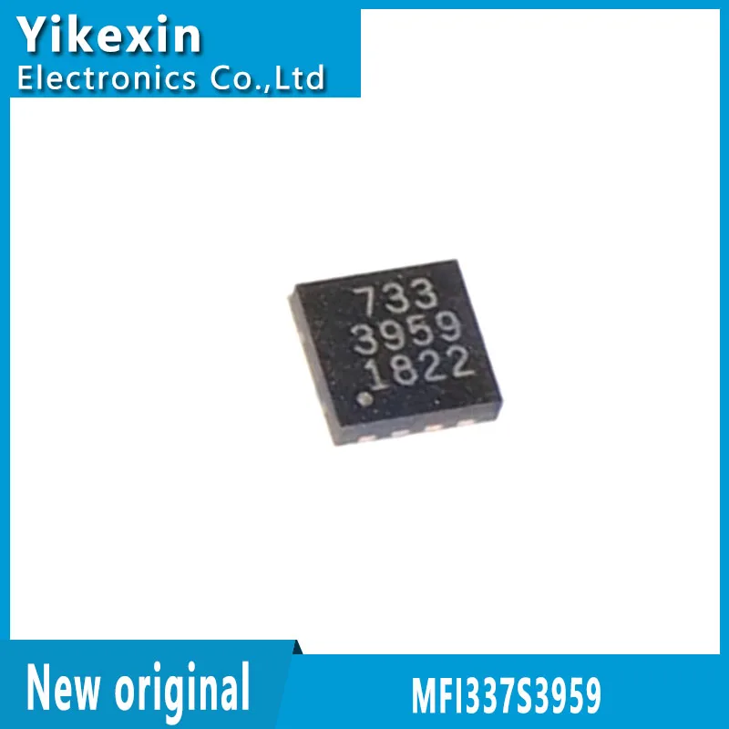MFI337S3959 3959 QF…