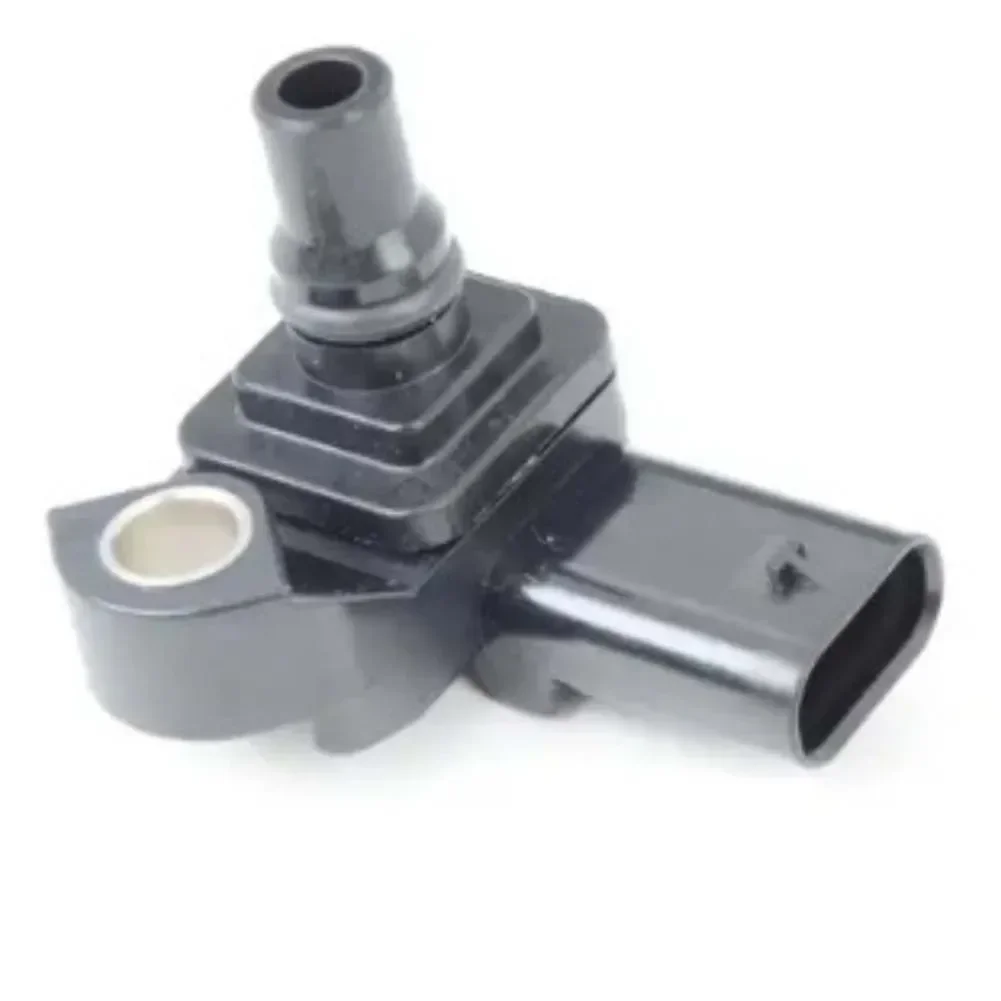 Direct Fit MAP Manifold Turbo Boost Pressure Sensor for BMW N47 N47N For N57 Engines Engine Performance Optimization