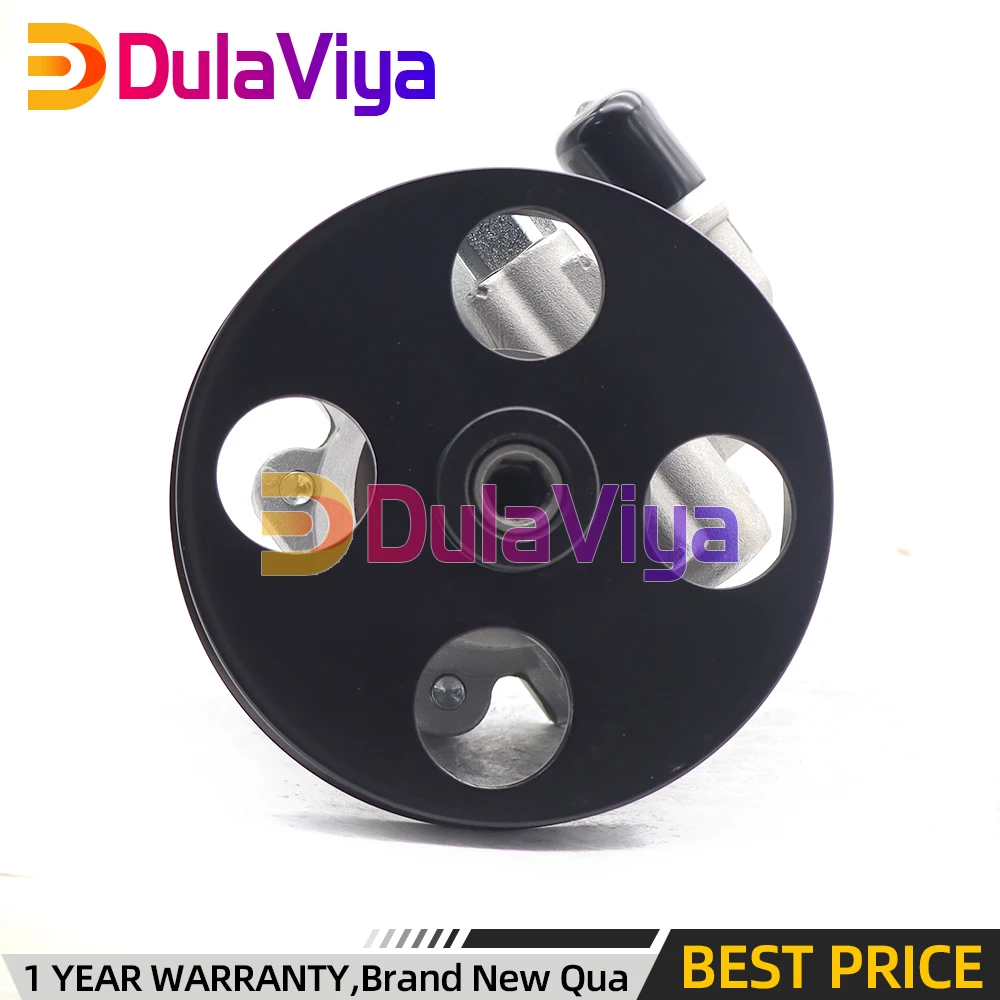 Power Steering Pump OE 49110-4JA0B For Nissan Navara D23 NP300 Auto Hydraulic Power Steering Replacement Pump