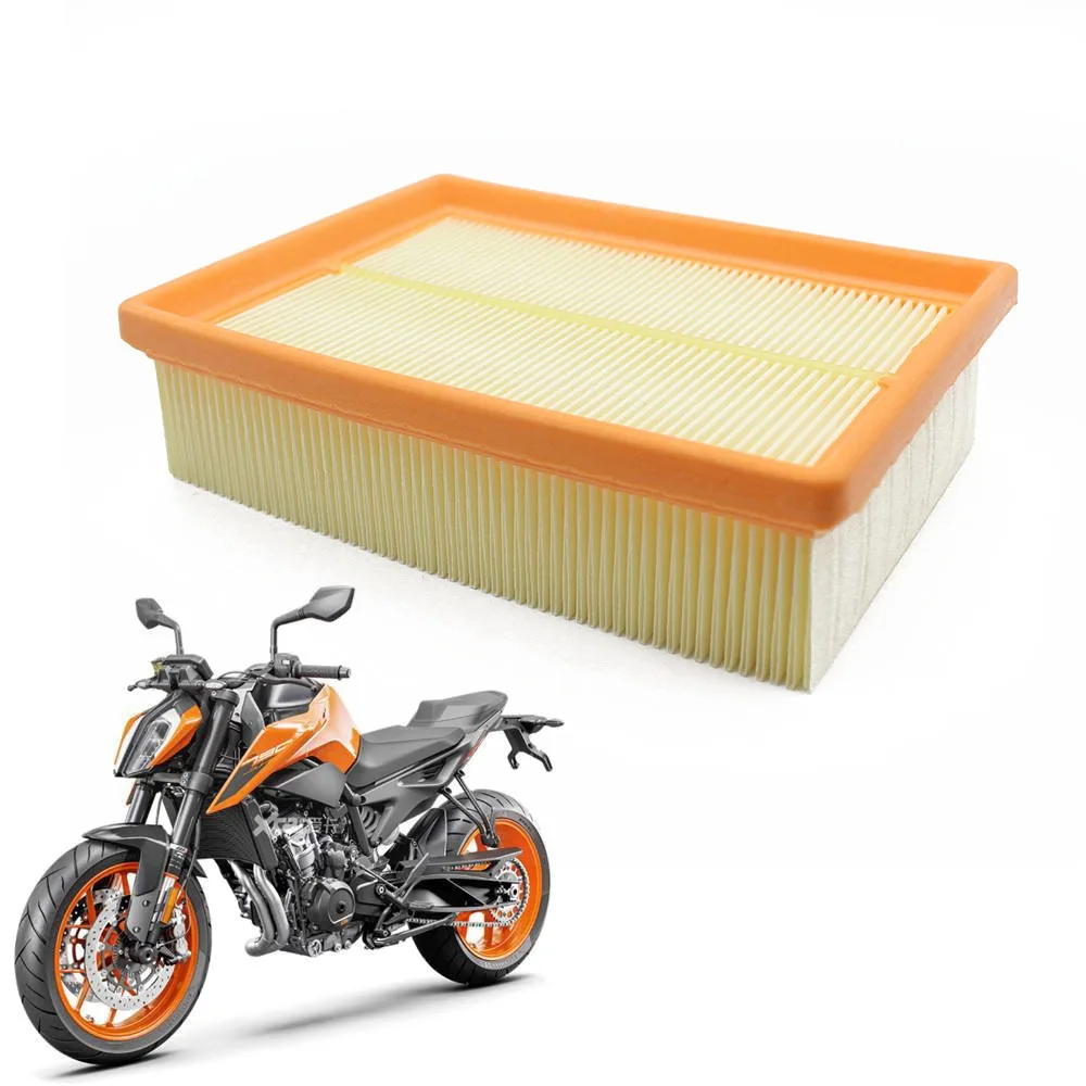 

Motorcycle Air Filter for KTM 790 890 1050 1090 1190 1290 Adventure