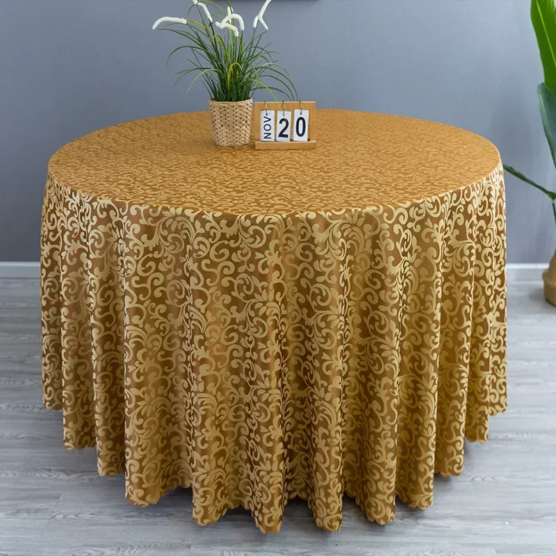 

2024 Household waterproof, scald resistant, oil resistant, and washable tablecloth rectangular