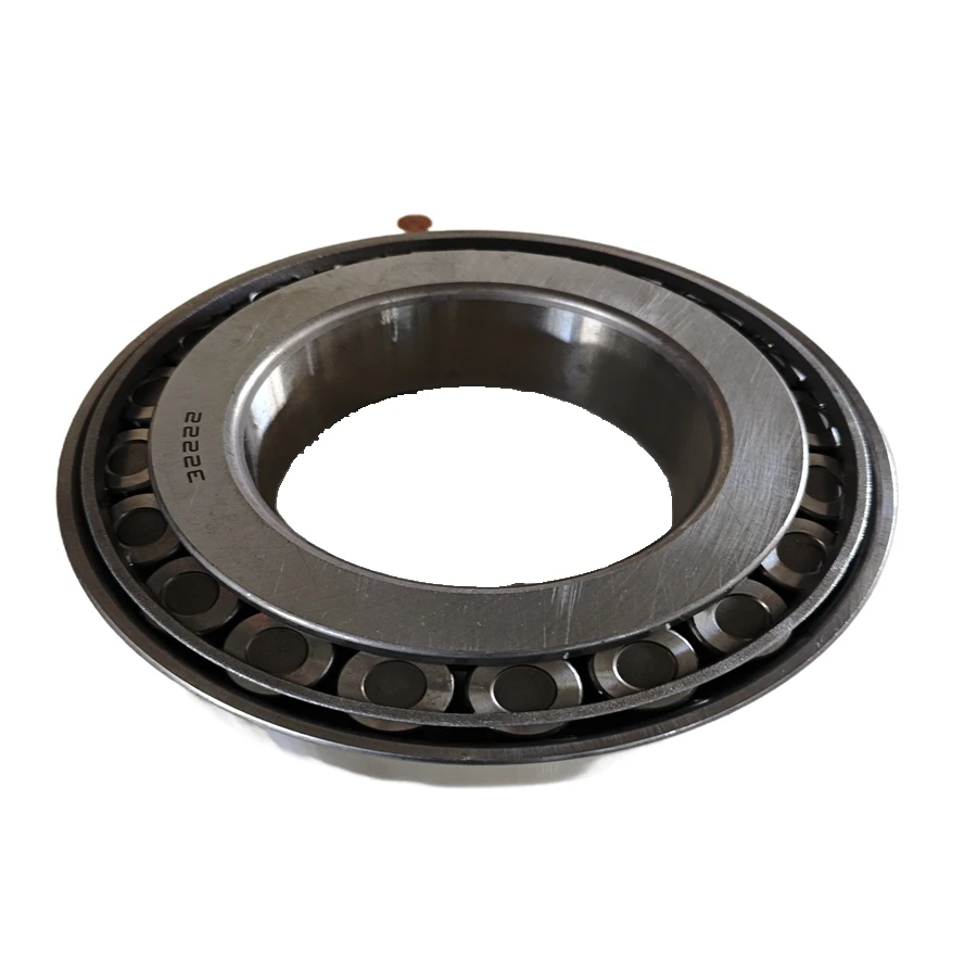 

Truck Parts Tapered Roller Bearings