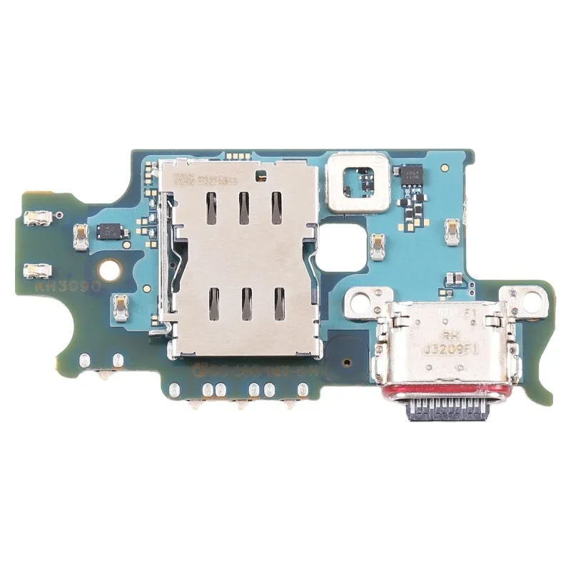 

Charging port board for Samsung Galaxy S23 5G SM-S916E phone flex cable repair replacement part