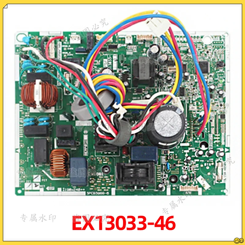 

new for air conditioner computer board EX13011-10 EX13025-17 EX13033-46 good working