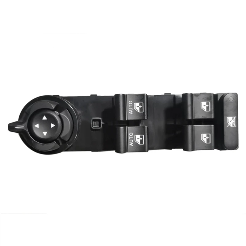 

Left Power Master Window Control Switch Button 735648127 For Jeep Renegade Liberty 2016-2024 Electric Window Lift Switch-A02Q