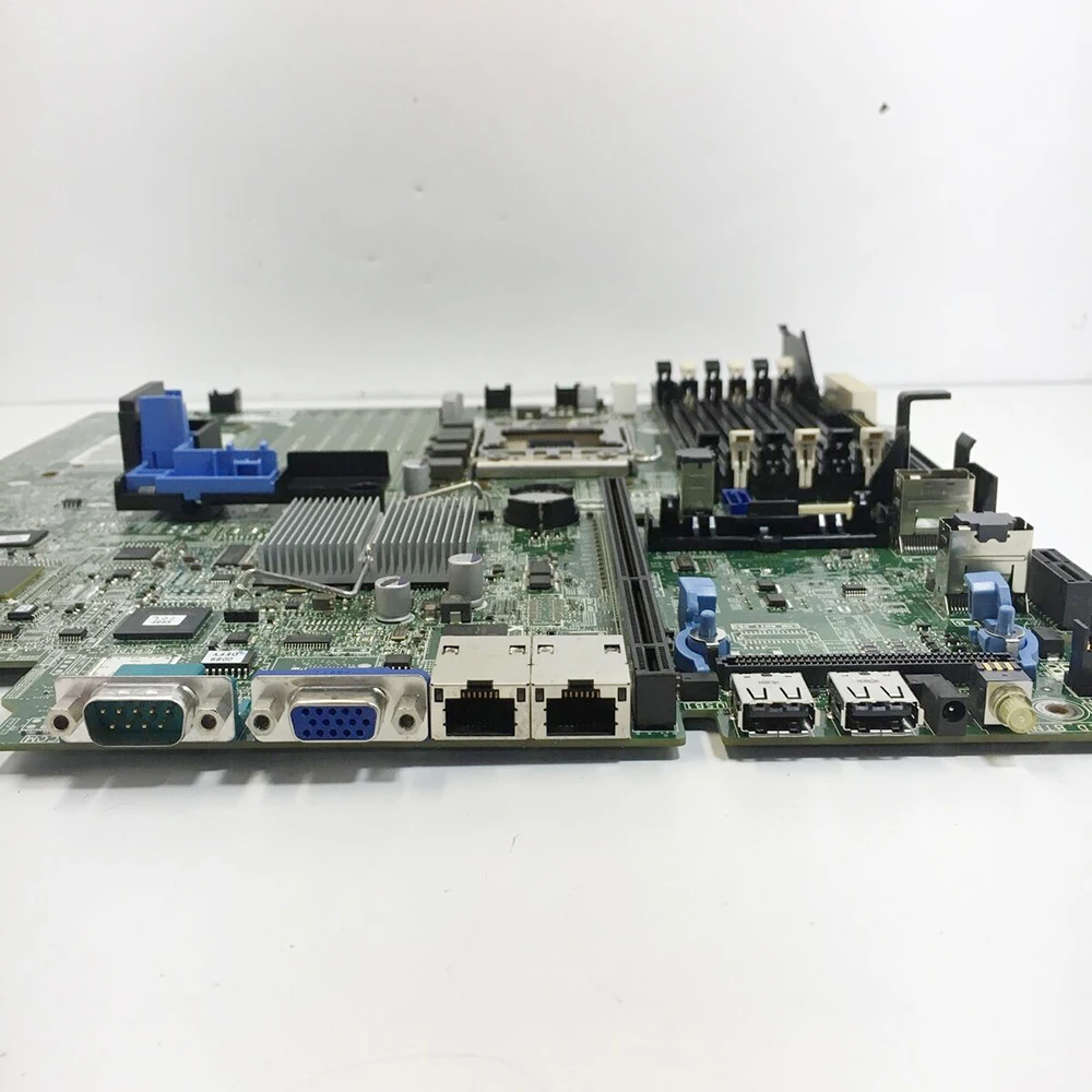 PowerEdge R320 R420 Mainboard KM5PX NRF6V DY523 0KM5PX 0NRF6V 0DY523 R5KP9 0R5KP9 Motherboard
