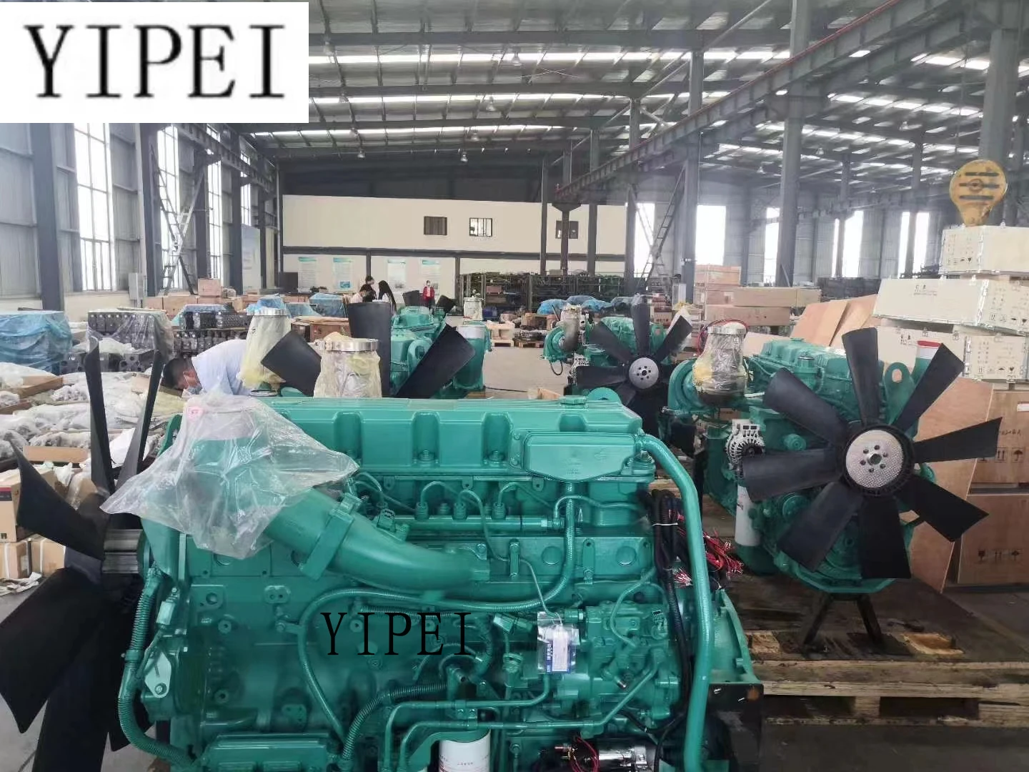 Kubota Engine V2203 V2403 V3307 V3300 V3600 V2203 V3800 us ed complete Die sel Engine  construction machinery parts engines