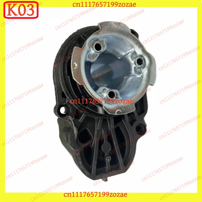 k3 3198639-2 Power Mirror Folding Motor Actuator for F20 F30 F52 1-Series 2012-2020 Side View Assembly