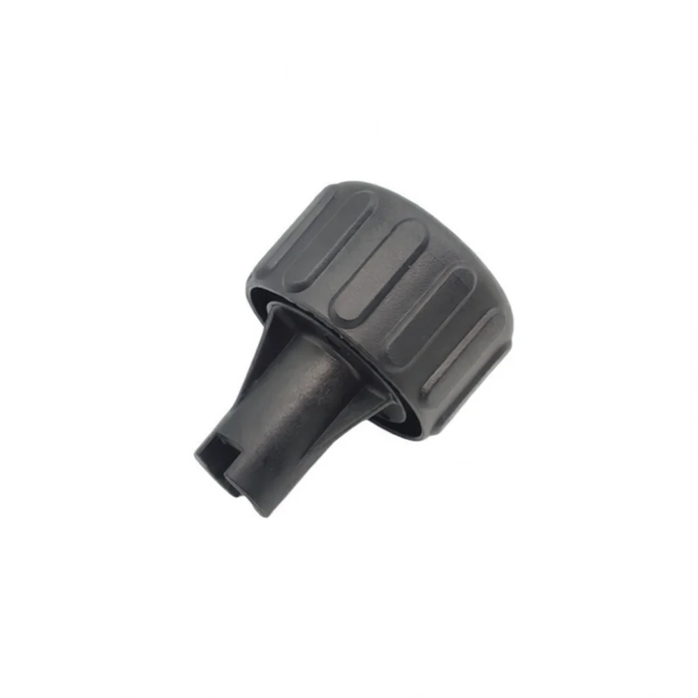 Power Tool Spare Parts Fence Knob Compatible With Dewalt DWE7492 DWE7491RS Table Saw N506822 Locking Nut Spherical Handle