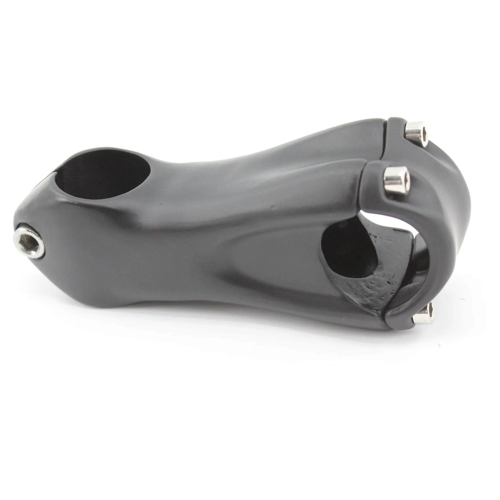 Newest OEM Mountain bike matt UD full carbon bicycle stem Road carbon stem 31.8*80 90 100 110 120mm MTB bike parts